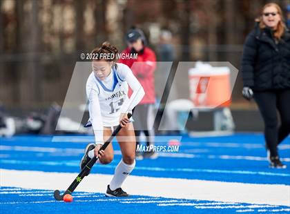 Thumbnail 3 in Yorktown @ Fairfax (VHSL Class 6 Final) photogallery.