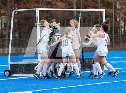 Thumbnail 1 in Yorktown @ Fairfax (VHSL Class 6 Final) photogallery.