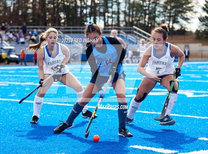 Thumbnail 1 in Yorktown @ Fairfax (VHSL Class 6 Final) photogallery.