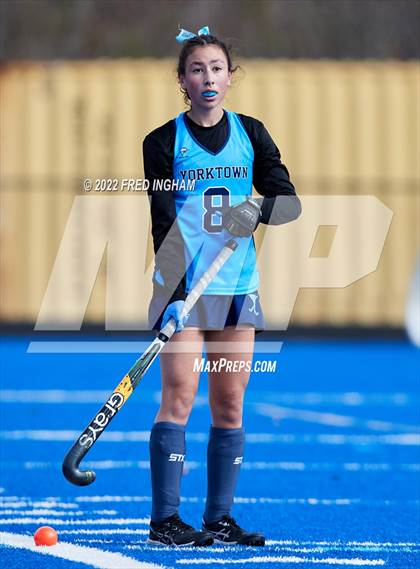 Thumbnail 2 in Yorktown @ Fairfax (VHSL Class 6 Final) photogallery.