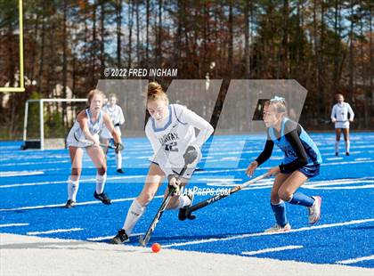 Thumbnail 2 in Yorktown @ Fairfax (VHSL Class 6 Final) photogallery.