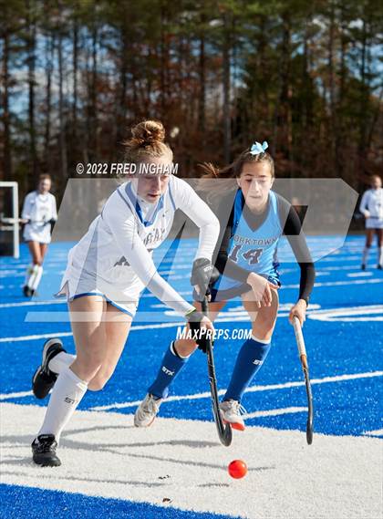 Thumbnail 3 in Yorktown @ Fairfax (VHSL Class 6 Final) photogallery.