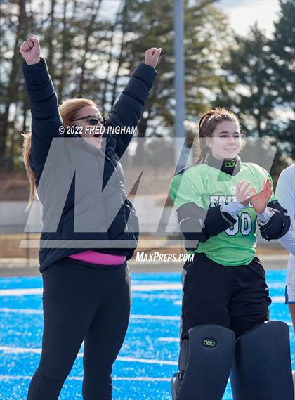 Thumbnail 2 in Yorktown @ Fairfax (VHSL Class 6 Final) photogallery.