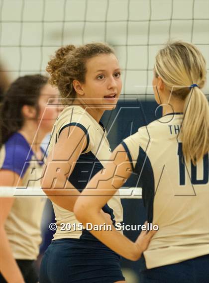Thumbnail 3 in Notre Dame Prep @ Desert Vista photogallery.