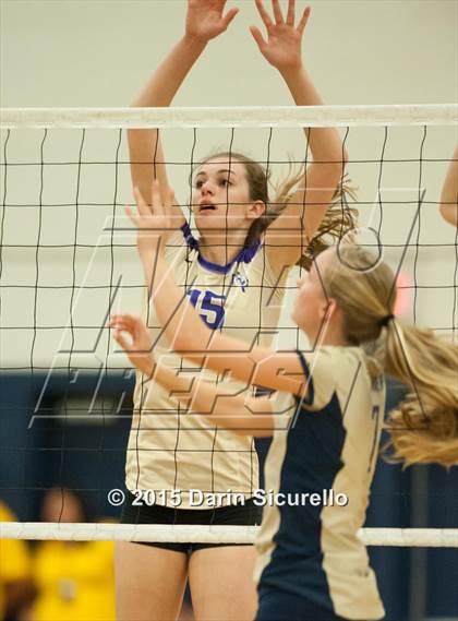 Thumbnail 3 in Notre Dame Prep @ Desert Vista photogallery.