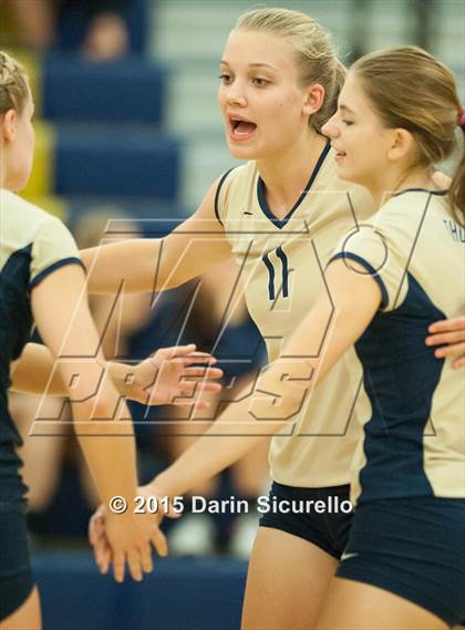 Thumbnail 2 in Notre Dame Prep @ Desert Vista photogallery.