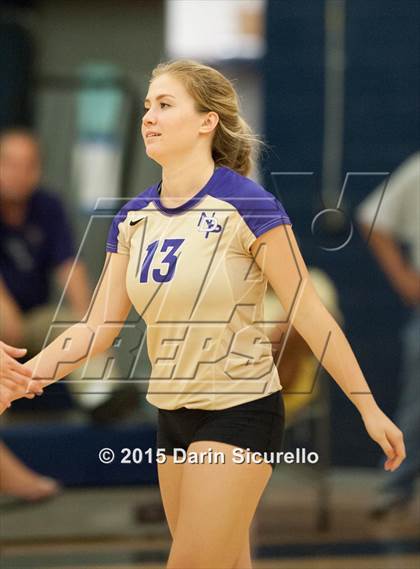 Thumbnail 3 in Notre Dame Prep @ Desert Vista photogallery.