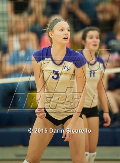 Thumbnail 2 in Notre Dame Prep @ Desert Vista photogallery.