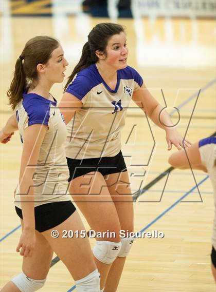 Thumbnail 1 in Notre Dame Prep @ Desert Vista photogallery.