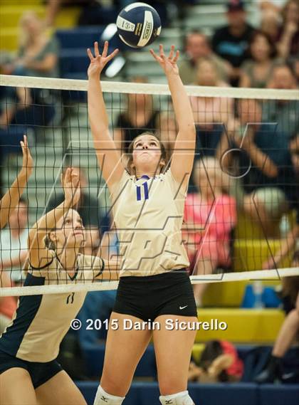 Thumbnail 1 in Notre Dame Prep @ Desert Vista photogallery.