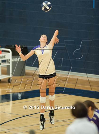 Thumbnail 1 in Notre Dame Prep @ Desert Vista photogallery.
