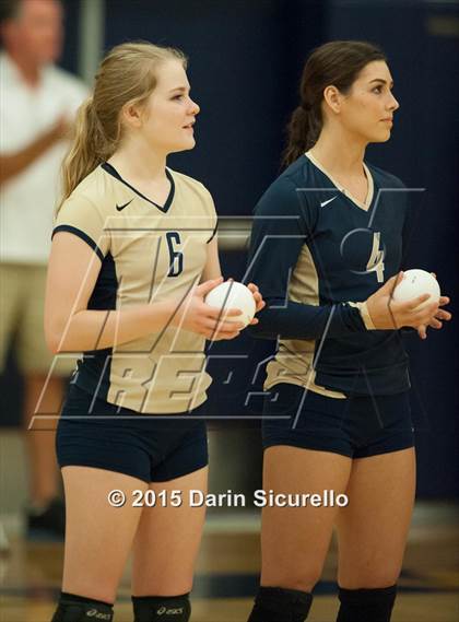 Thumbnail 2 in Notre Dame Prep @ Desert Vista photogallery.
