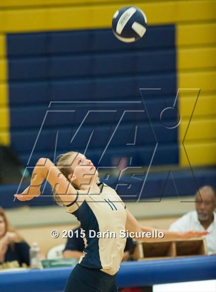 Thumbnail 3 in Notre Dame Prep @ Desert Vista photogallery.