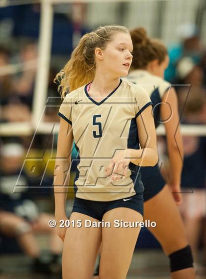 Thumbnail 1 in Notre Dame Prep @ Desert Vista photogallery.