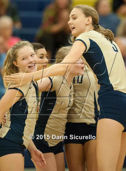 Thumbnail 2 in Notre Dame Prep @ Desert Vista photogallery.
