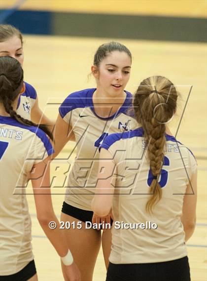 Thumbnail 3 in Notre Dame Prep @ Desert Vista photogallery.