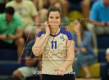 Thumbnail 1 in Notre Dame Prep @ Desert Vista photogallery.