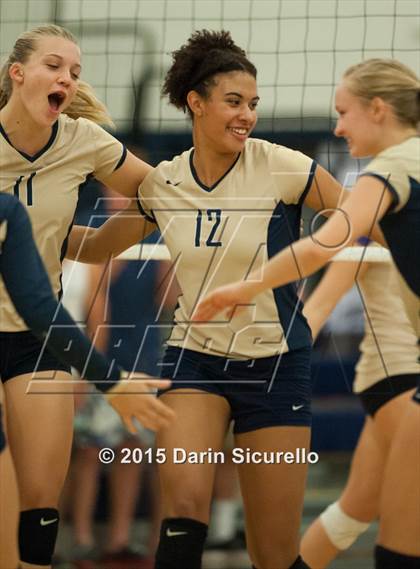 Thumbnail 3 in Notre Dame Prep @ Desert Vista photogallery.