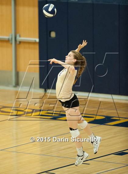 Thumbnail 3 in Notre Dame Prep @ Desert Vista photogallery.