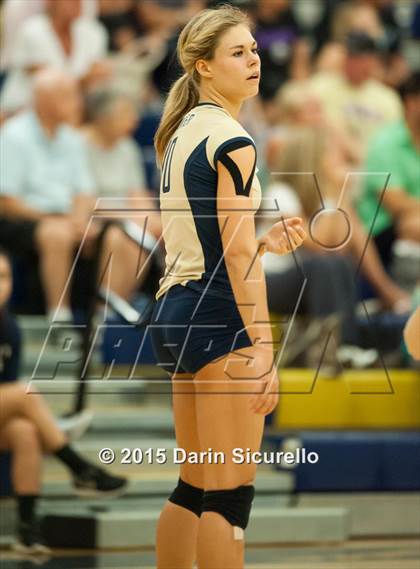 Thumbnail 1 in Notre Dame Prep @ Desert Vista photogallery.