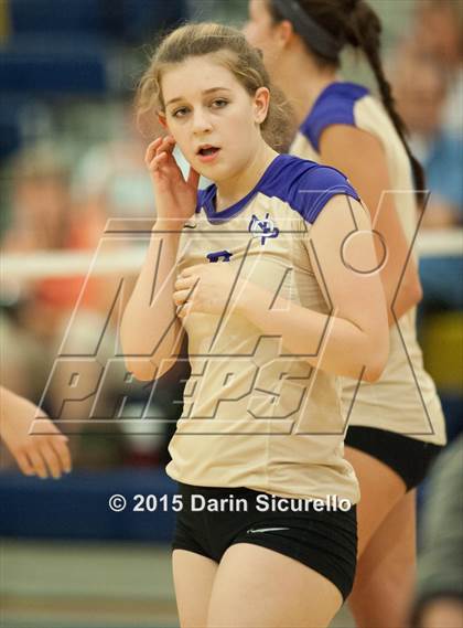 Thumbnail 3 in Notre Dame Prep @ Desert Vista photogallery.