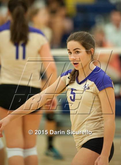 Thumbnail 3 in Notre Dame Prep @ Desert Vista photogallery.