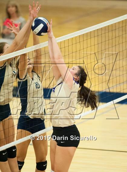 Thumbnail 3 in Notre Dame Prep @ Desert Vista photogallery.