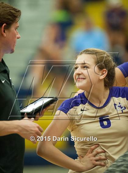 Thumbnail 1 in Notre Dame Prep @ Desert Vista photogallery.