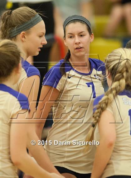 Thumbnail 2 in Notre Dame Prep @ Desert Vista photogallery.
