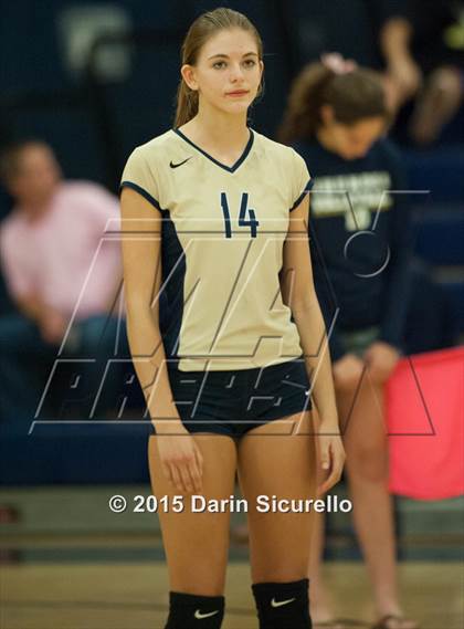 Thumbnail 1 in Notre Dame Prep @ Desert Vista photogallery.