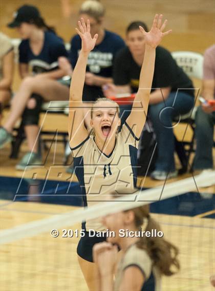 Thumbnail 1 in Notre Dame Prep @ Desert Vista photogallery.
