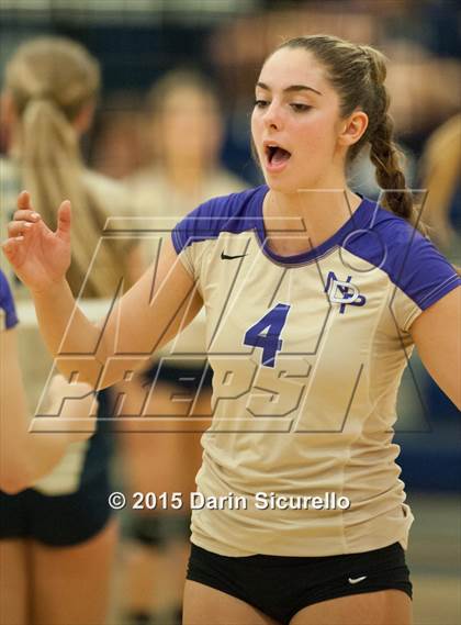 Thumbnail 2 in Notre Dame Prep @ Desert Vista photogallery.