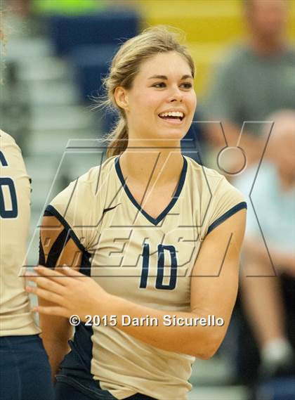 Thumbnail 1 in Notre Dame Prep @ Desert Vista photogallery.