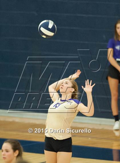 Thumbnail 3 in Notre Dame Prep @ Desert Vista photogallery.