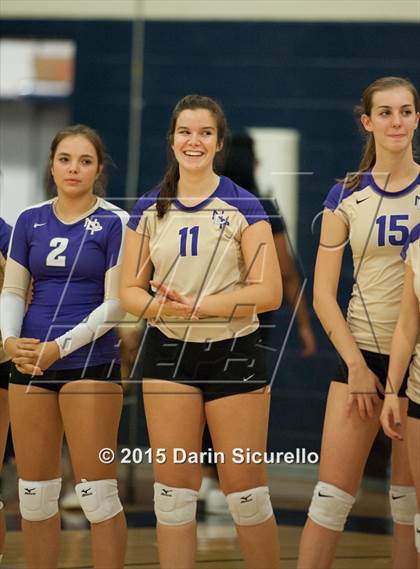 Thumbnail 2 in Notre Dame Prep @ Desert Vista photogallery.
