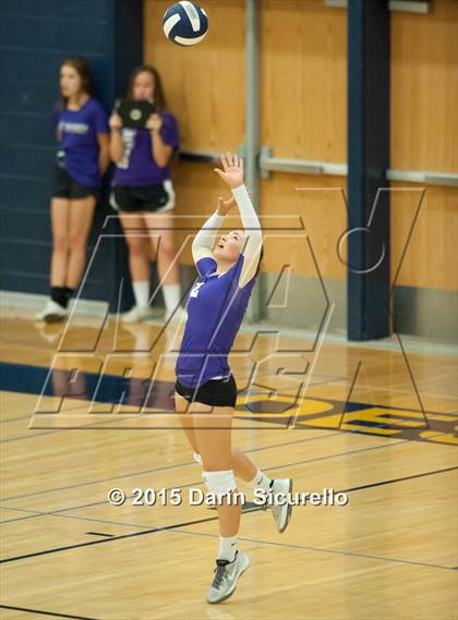 Thumbnail 1 in Notre Dame Prep @ Desert Vista photogallery.