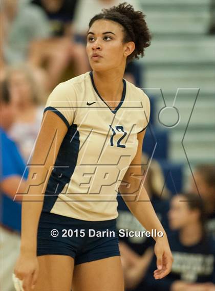Thumbnail 1 in Notre Dame Prep @ Desert Vista photogallery.