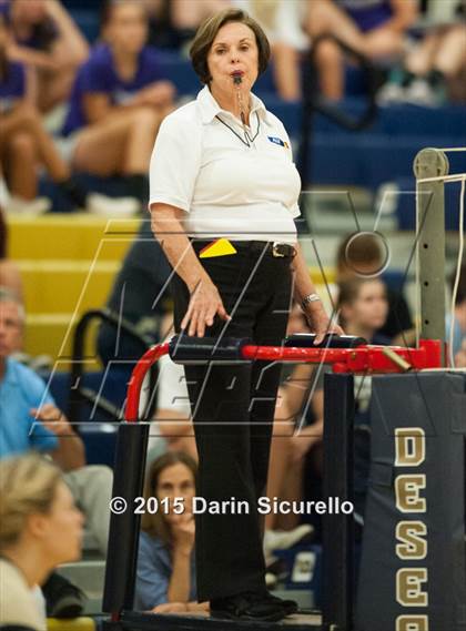 Thumbnail 2 in Notre Dame Prep @ Desert Vista photogallery.