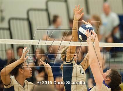 Thumbnail 3 in Notre Dame Prep @ Desert Vista photogallery.