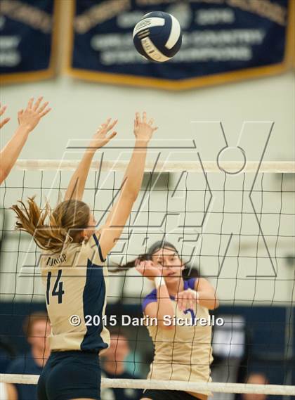 Thumbnail 3 in Notre Dame Prep @ Desert Vista photogallery.