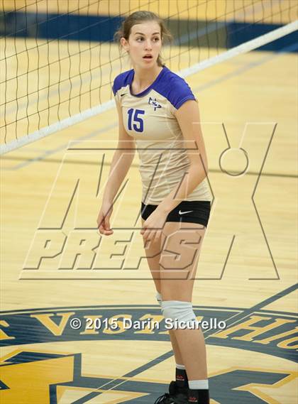 Thumbnail 1 in Notre Dame Prep @ Desert Vista photogallery.