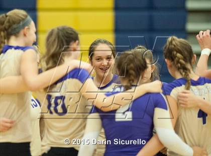 Thumbnail 3 in Notre Dame Prep @ Desert Vista photogallery.