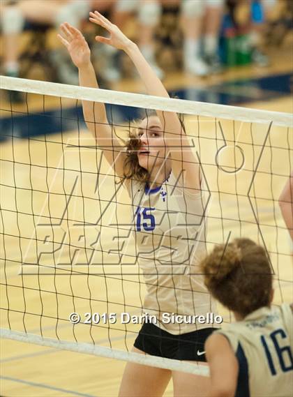 Thumbnail 2 in Notre Dame Prep @ Desert Vista photogallery.