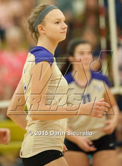Thumbnail 3 in Notre Dame Prep @ Desert Vista photogallery.