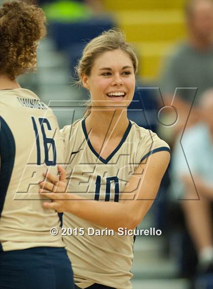 Thumbnail 3 in Notre Dame Prep @ Desert Vista photogallery.