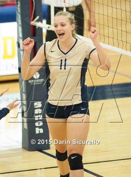 Thumbnail 3 in Notre Dame Prep @ Desert Vista photogallery.