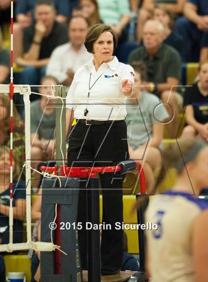 Thumbnail 1 in Notre Dame Prep @ Desert Vista photogallery.