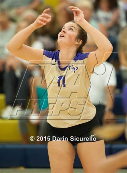 Thumbnail 1 in Notre Dame Prep @ Desert Vista photogallery.