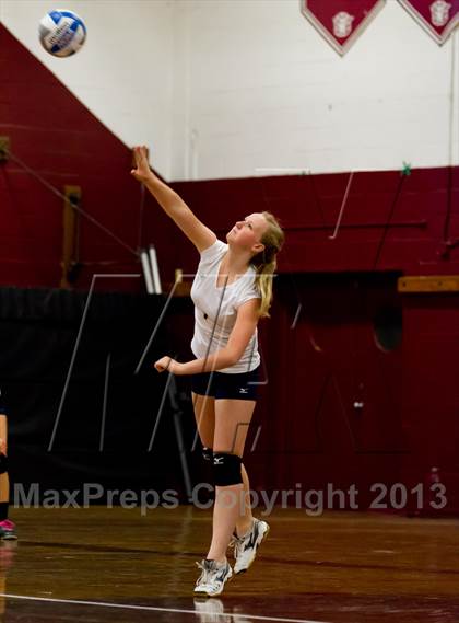 Thumbnail 3 in Newburgh Free Academy @ Kingston photogallery.