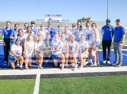Thumbnail 1 in St. Mary's vs Prescott (AIA 4A Division Final - Awards) photogallery.